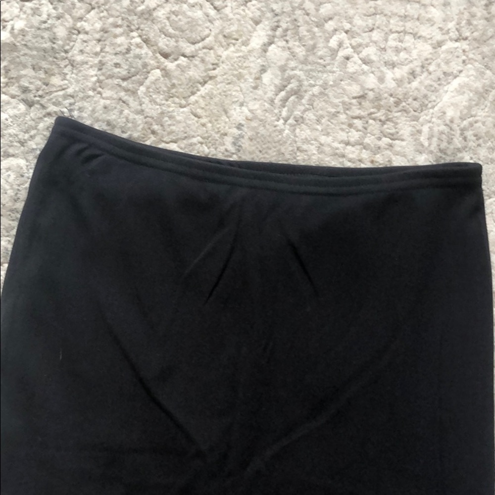 Vintage  “Next Level” Maxi Skirt - Picture 4 of 5